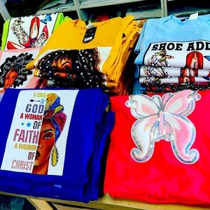 women Size S-M-L Only